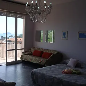 Casa Alessandra Appartamento Lerici