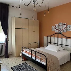La Casa Di Jennifer Appartamento Parma