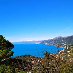 H2.0 Portofino Casa vacanze Camogli